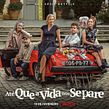 Until Life Do Us Part - Netflix (creator, writer). Un progetto di Cinema, video e TV e Scrittura di narrativa fiction di João Tordo - 07.02.2022