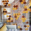 Casas da Cerdeira - Painéis de Macramé  Ein Projekt aus dem Bereich Textildesign und Innendesign von Diana Cunha - 16.05.2021