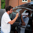 Sign-writing my van. Un projet de Lettering manuel, Peinture, Illustration traditionnelle , et Lettering de Michael Tilley (The Blackboard Artist) - 08.02.2022