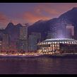 Rio 2016 Olympic Games: Trailer - BBC Sport Ein Projekt aus dem Bereich Design, Werbung, Malerei, Bühnendekoration, VFX, 3-D-Animation, Kreativität, Digitale Illustration, Stor, telling, Concept Art, Digitales Design und Digitale Malerei von Sammy Khalid (Chigg) - 09.02.2022