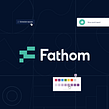 Fathom. Web Development project by Jan Losert - 05.01.2021