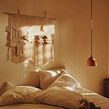 Painéis para Casas do Cupe . Un projet de Design d'intérieur, Conception de produits, Artisanat , et Macramé de Luiza Potiens - 10.02.2022