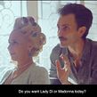 Acting Reel: my work on sceen. Film, Video, TV, and Communication project by Ivo Müller - 02.11.2022