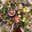 A selection of images from the book "High Vibrational Beauty" by Authors Kerrilyn Pamer and Cindy DaPrima.  Photography by Jon von Pamer.  Publisher Abrams Books. Food St, ling, Food Photograph, Design, Art Direction, and Creative Consulting project by Victoria Granof - 02.11.2022