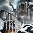 Eridrun Mines. Un proyecto de Ilustración tradicional, 3D y Concept Art de Carles Marsal - 01.01.2014