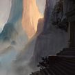 Encounter. Un progetto di Illustrazione tradizionale e Arte concettuale di Carles Marsal - 14.02.2022