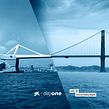 CaixaBank DayOne SVB. Advertising, Photo Retouching, and Matte Painting project by Carles Marsal - 02.14.2022