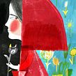 Cuentos de los hermanos Grimm. Un proyecto de Ilustración tradicional de Natalia Gurovich - 14.02.2022