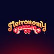 Metronomy - Summer 08 - Album and single covers Ein Projekt aus dem Bereich Traditionelle Illustration, Musik, T, pografie, Logodesign und Lettering von Charlotte Delarue - 15.02.2022