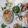 Livres de cuisine. Un proyecto de Fotografía de Emilie Guelpa - 15.02.2022