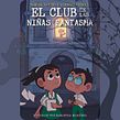 El club de las niñas fantasma. Un proyecto de Literatura infantil						, Escritura creativa y Escritura de ficción de Raquel Castro - 16.02.2022