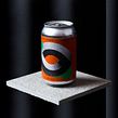 Brew Your Mind Brewery. Een project van  Br e ing en identiteit van Classmate Studio - 16.02.2022