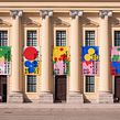 Debrecen 2023. Br, ing & Identit project by Classmate Studio - 02.16.2022