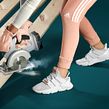 Adidas. Un proyecto de Fotografía y Dirección de arte de littledrill - 16.02.2022