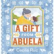 A Gift From Abuela Ein Projekt aus dem Bereich Traditionelle Illustration, Stor, telling, Bilderbücher, Schrift und Design von Cecilia Ruiz - 16.02.2022
