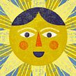 Lotería Google Doodle. Ilustração tradicional, e Design projeto de Cecilia Ruiz - 16.02.2022