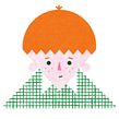 Character Design Ein Projekt aus dem Bereich Traditionelle Illustration, Stor, telling und Bilderbücher von Cecilia Ruiz - 17.02.2022