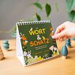 Wort & Schatz 2022. Un progetto di Content Writing, Creatività e Video di Carla Bonomini - 17.02.2022