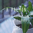 A Pulmón (AstraZeneca). Vídeo, Edição de vídeo, Stor, e telling projeto de Carla Bonomini - 17.02.2022