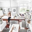 New art studio!. Un proyecto de Diseño de interiores, Pintura, Diseño, Business y Marketing de Lizzie Snow - 17.02.2022
