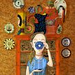 Book illustration: The Connoissuer. Un projet de Illustration traditionnelle, Dessin, Décoration, Dessin numérique, Narration et Illustration éditoriale de Whitney Sherman - 18.02.2022