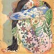 Book illustration: BodyExcess. Un projet de Illustration traditionnelle, Création de motifs, Dessin, Illustration numérique, Décoration , et Conception de tatouage de Whitney Sherman - 18.02.2022