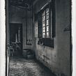 Goma Bicromatada Monocromo "Ventana" (25x35). Fotografia, Artesanato, Artes plásticas, Pintura, Pós-produção fotográfica, Concept Art, Fotografia digital, Fotografia artística, Fotografia analógica, e Pintura em aquarela projeto de Tipia Lab - 19.02.2022