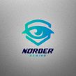 Norder Gaming Ein Projekt aus dem Bereich Grafikdesign und Vektorillustration von Moi "Angry" Alxes - 20.02.2022