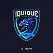 Iquique Esports Ein Projekt aus dem Bereich Grafikdesign und Vektorillustration von Moi "Angry" Alxes - 20.02.2022
