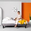 Falabella Deco Ein Projekt aus dem Bereich Werbung, Bühnendekoration, Kunstleitung, Raumgestaltung und Fotografie von Estudio Cielo - 06.05.2021