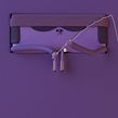 E4 Ident. Motion Graphics, Advertising, 3D, Animation, and Design project by Luke Doyle - 02.21.2022