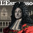 L'Espresso Magazine. Een project van Redactioneel ontwerp van Stefano Cipolla - 21.02.2022
