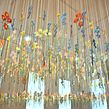 Floating Garden. Un projet de Broderie, Artisanat, Couture , et Art textile de Amanda McCavour - 20.02.2022