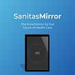 Smart Mirror Ein Projekt aus dem Bereich UX / UI und Produktdesign von Jesús Martín Jiménez - 30.11.2019