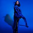 Portraits of actress Megan Suri. Un projet de Photographie de Nolwen Cifuentes - 22.02.2022