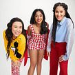 Cover for Seventeen Magazine. Un projet de Photographie de Nolwen Cifuentes - 22.02.2022