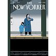 Delayed. Traditional illustration, Editorial Illustration, and Drawing project by R. Kikuo Johnson - 02.24.2022