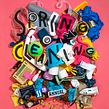 Washington Post Spring Cleaning Ein Projekt aus dem Bereich Traditionelle Illustration, Verlagsdesign, Grafikdesign und Bühnendekoration von Party of One Studio - 25.02.2022