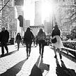 Fortografía de calle en Nueva York.. Photograph, Documentar, Photograph, Lifest, and le Photograph project by Juan P. Bialade - 02.25.2022