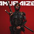 Samuraizer Ein Projekt aus dem Bereich Concept Art, Traditionelle Illustration, Digitale Illustration, Design von 3-D-Figuren und Design von Figuren von Abrar Khan - 26.01.2022