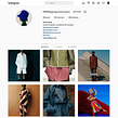 My project in Curating Instagram Content: Find Your Niche course Ein Projekt aus dem Bereich Social Media, Mobile Marketing, Instagram, Content-Marketing und Marketing für Instagram von Mr. Buckley - 28.02.2022
