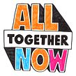 All Together Now. Un proyecto de Bocetado, Creatividad, Dibujo, H, lettering y Sketchbook de Adam Hayes - 28.02.2022