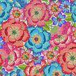 Estampa Floral Bordado [Via Mia]. Un projet de Design , Impression textile , et Estampe de Carolê Marques de Andrade - 28.02.2022