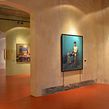 Exposiciones Ein Projekt aus dem Bereich Zeichnung, Ölmalerei, Malerei und Digitale Malerei von Pau Marinello - 01.03.2022