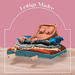 LETTIGA MADRE. Un progetto di Scultura di Sara Ricciardi - 02.03.2022