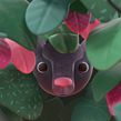 Wildthings Playground. Animation, 3D Animation, Character Design, and Motion Graphics project by Andres Rossi | Wildthings Studio - 02.26.2021