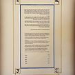 Ketubah (Jewish Wedding Contract). Design, Traditional illustration, Calligraph, Watercolor Painting, Decorative Painting, Gouache Painting, Arts, Crafts, Fine Arts, Drawing, and Writing project by Allison Barclay (Avielah) - 03.03.2022