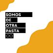Eslogan para Óptica Santa Maria "Somos de otra pasta". Advertising, Creative Writing, Cop, writing, and Writing project by Virginia Moll - 03.03.2022