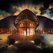 JOYÁ by Cirque du Soleil  Ein Projekt aus dem Bereich Traditionelle Illustration, Fotoretuschierung und Design von Guillermo Flores - 03.03.2022
