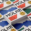 Holke 79 Ein Projekt aus dem Bereich Design, Br und ing und Identität von Pánico Estudio - 04.03.2022